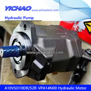 Rexroth A10VSO10DR/52R-VPA14N00 Hydraulic Axial Piston Pump