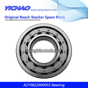 Sany A210622000055 Bearing for Container Reach Stacker Spare Parts