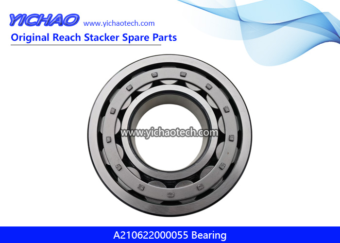 Sany A210622000055 Bearing for Container Reach Stacker Spare Parts