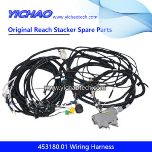 Konecranes 453180.01 Wiring Harness for Container Forklift Port Equipment Spare Parts