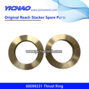 Sany 60099231 Thrust Ring for Container Forklift Port Equipment Spare