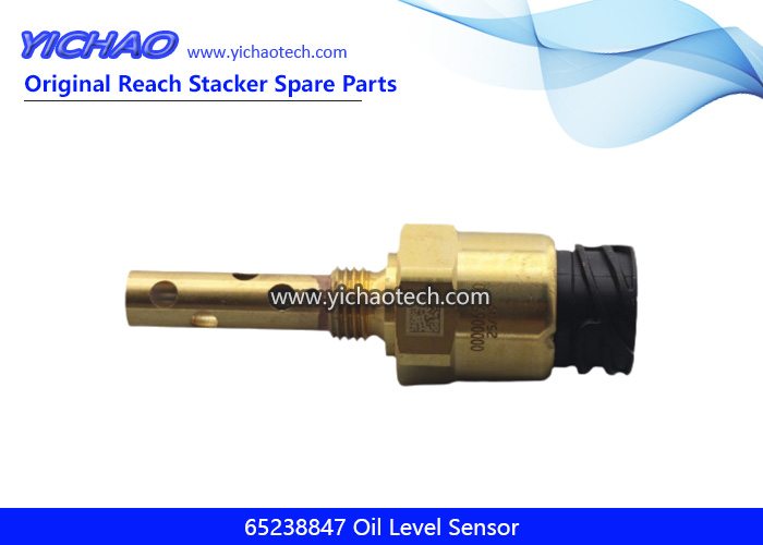 Kalmar 65238847 Oil Level Sensor for Container Forklift Spare Parts