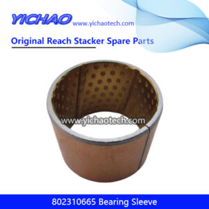 Kalmar 802310665 Bearing Sleeve for Container Reach Stacker Spare Parts