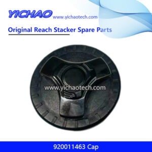 Fantuzzi 920011463 Cap for Container Forklift Port Machinery Spare Parts