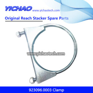 Kalmar 923096.0003 Clamp for Container Reach Stacker Spare Parts