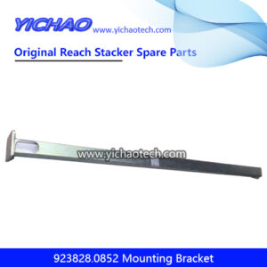 Kalmar 923828.0852 Mounting Bracket for Container Reach Stacker Spare Parts