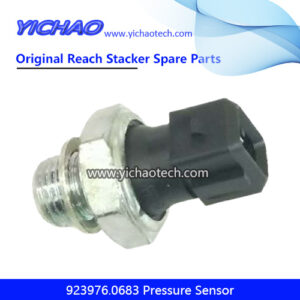Kalmar 923976.0683 Pressure Sensor for Container Forklift Port Equipment Spare Parts