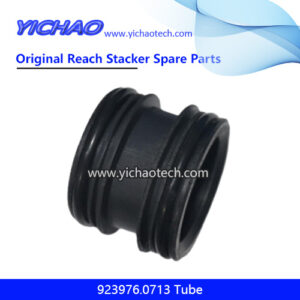 Kalmar 923976.0713 Tube for Container Reach Stacker Spare Parts