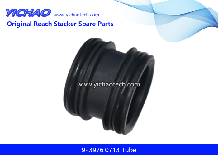 Kalmar 923976.0713 Tube for Container Reach Stacker Spare Parts