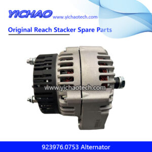 Kalmar 923976.0753 Alternator for Container Reach Stacker Spare Parts