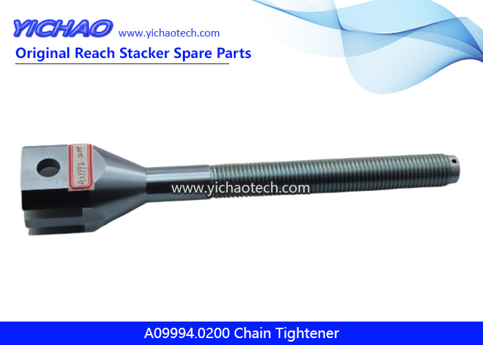 Kalmar A09994.0200 Chain Tightener for Container Forklift Port Equipment Spare Parts