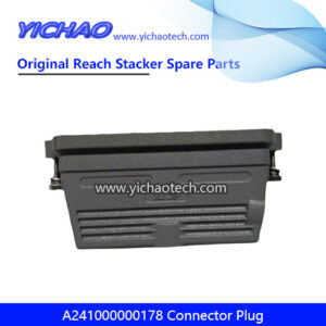 Sany A241000000178 Connector Plug for Port Equipment Forklift Spare Parts