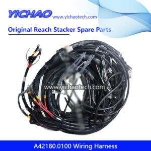 Kalmar A42180.0100 Wiring Harness for Container Reach Stacker Spare Parts