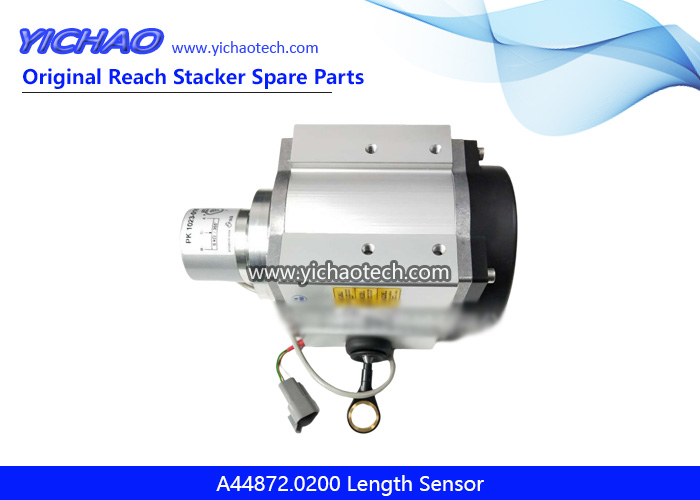 Kalmar A44872.0200 Length Sensor for Port Equipment Spare Parts