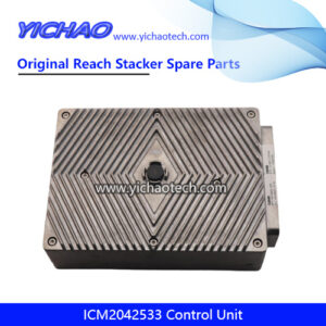 Kalmar ICM2042533 Control Unit for Container Forklift Spare Parts