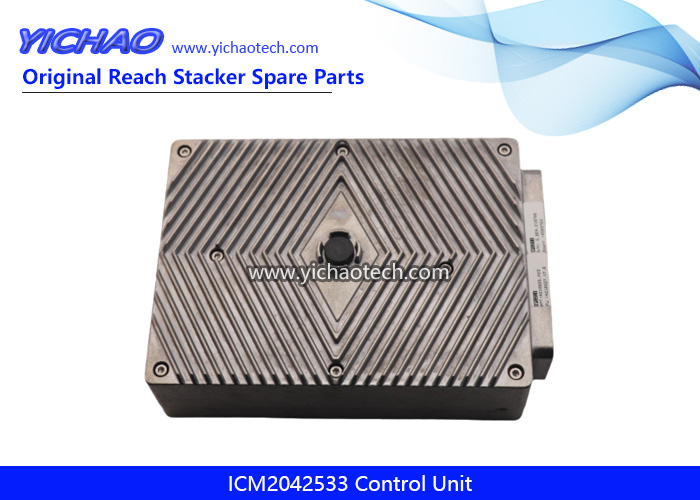 Kalmar ICM2042533 Control Unit for Container Forklift Spare Parts