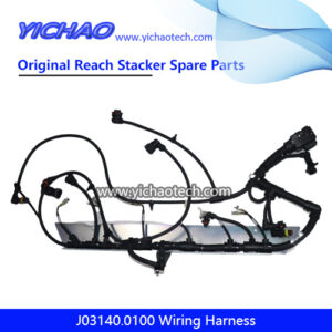 Kalmar J03140.0100 Wiring Harness for Container Forklift Port Machinery Spare Parts