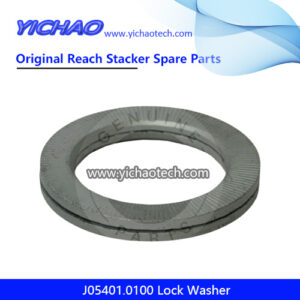 Kalmar J05401.0100 Lock Washer for Container Reach Stacker Spare Parts