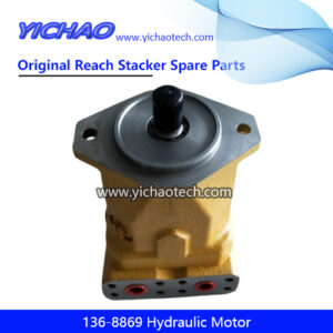 136-8869 Hydraulic Axial Piston Motor for Caterpillar/CAT Engine 3056E 3116