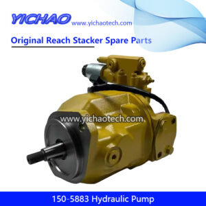 150-5883 Hydraulic Pump for CAT/Caterpillar Excavator 345B L 350B 350B L