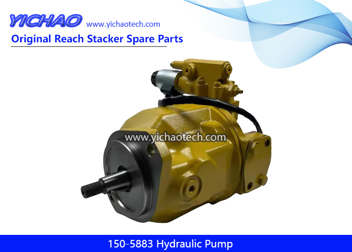 150-5883 Hydraulic Pump for CAT/Caterpillar Excavator 345B L 350B 350B L
