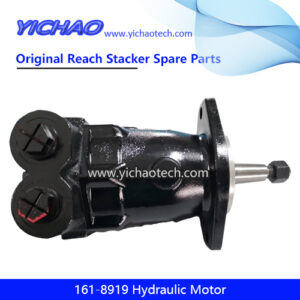 161-8919 Hydraulic Motor for CAT/Caterpillar 1618919 966H 2540-01-555-9569