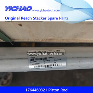 Konecranes 1764460321 Piston Rod for Container Forklift Port Machinery Spare Parts