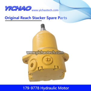 179-9778 Hydraulic Fan Motor for CAT/Caterpillar Excavator 322C 322C FM 325C 325C FM M325C MH