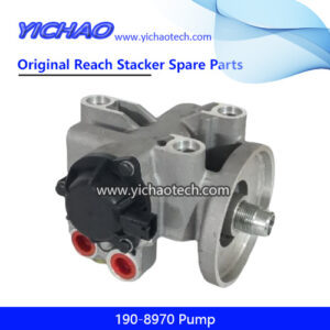 190-8970 Fuel Priming Pump for CAT/Caterpillar E322C,E324D,E325D,E330D,E345D
