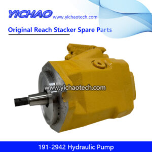 191-2942 Hydraulic Fan Piston Pump for Caterpillar/CAT Wheel Loader 3126B 3126 Engine
