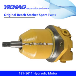 191-5611 Hydraulic Motor for CAT/Caterpillar Excavator 330C E330C EC330C 330D 345B
