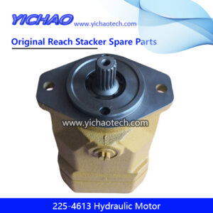 225-4613 Hydraulic Motor for CAT/Caterpillar Engine C-15 C15 Excavator 365C