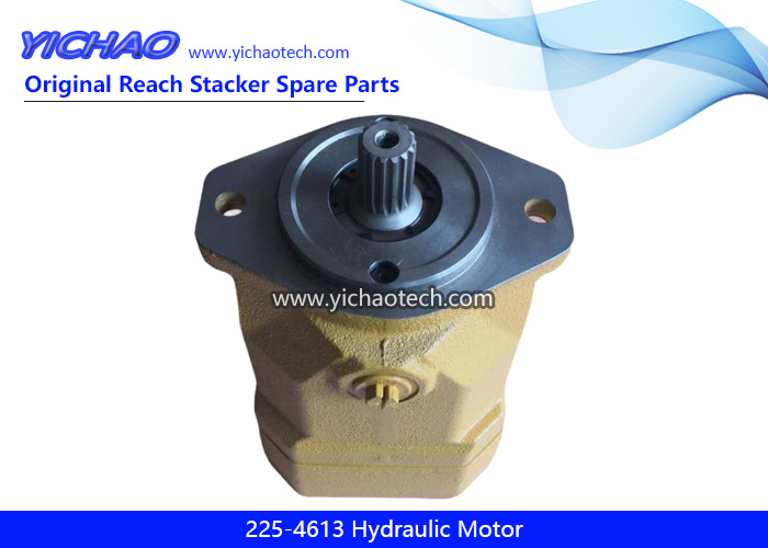 225-4613 Hydraulic Motor for CAT/Caterpillar Engine C-15 C15 Excavator 365C