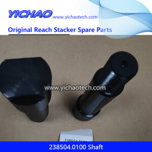 Kalmar 238504.0100 Shaft for Container Reach Stacker Spare Parts