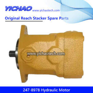 247-8978 Hydraulic Fan Piston Motor for CAT/Caterpillar 365B 365BC 365CL 385B 385C 390D 390DL Excavator