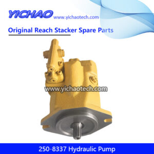 250-8337 Hydraulic Fan Piston Pump for CAT/Caterpillar C6.6 C9 C11 Engine 120M 12M 140M 14M 14L 160M Motor Grader