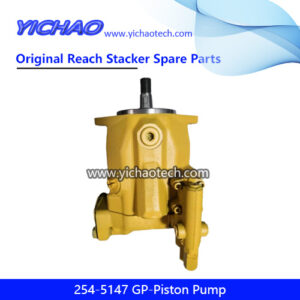254-5147 GP-Piston Pump for CAT/Caterpillar Wheel Loader 972H 966H Engine C13 C11