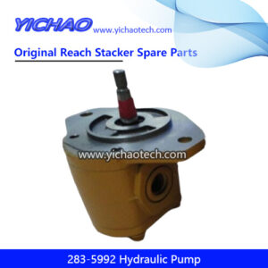 283-5992 Hydraulic Fluid Fan Pump for CAT/Caterpillar 330C L 330C LN