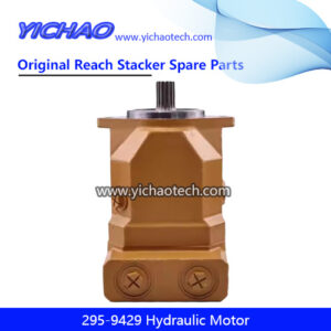 295-9429 Hydraulic Piston Motor for CAT/Caterpillar Engine C13 Excavator 345D 345DL 345DLVG 349D 349DL 349D2 349D2L 349D2L-VG