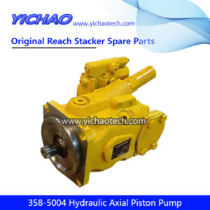 358-5004 Hydraulic Axial Piston Pump for CAT/Caterpillar 307D 308D 307E Excavator