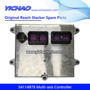Konecranes 54114979 Multi-axis Controller for Container Forklift Spare Parts