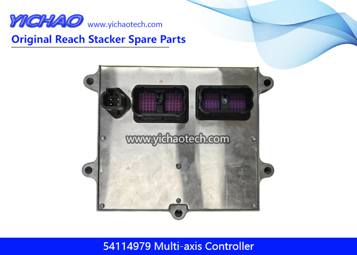 Konecranes 54114979 Multi-axis Controller for Container Forklift Spare Parts