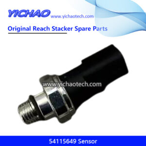 Konecranes 54115649 Sensor for Container Forklift Port Equipment Spare Parts