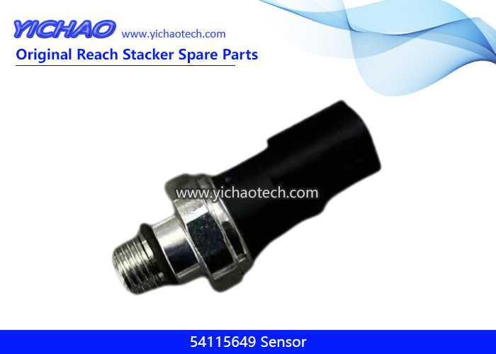 Konecranes 54115649 Sensor for Container Forklift Port Equipment Spare Parts