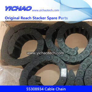 Konecranes 55308934 Cable Chain for Container Forklift Port Machinery Spare Parts