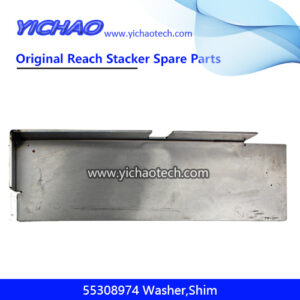 Konecranes 55308974 Washer,Shim for Container Reach Stacker Spare Parts
