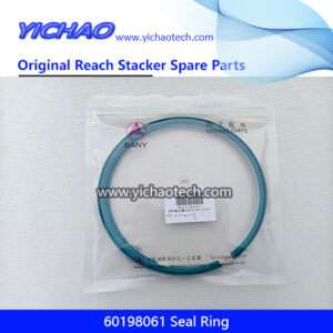 Sany 60198061 Seal Ring for Container Forklift Port Machinery Spare Parts