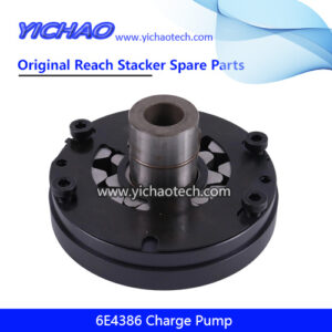 6E4386 Charge Pump for CAT/Caterpillar 3406 3406B 3406C 8A 8U 8SU D8N D8R 57H