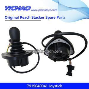 Linde 7919040041 Joystick for Container Forklift Port Equipment Spare Parts
