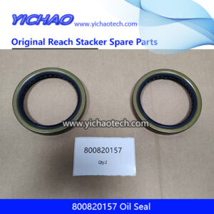 Kalmar 800820157 Oil Seal for Container Forklift Port Equipment Spare Parts